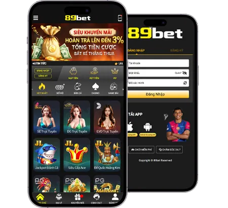 Đa dạng trò chơi 4twbet link mới