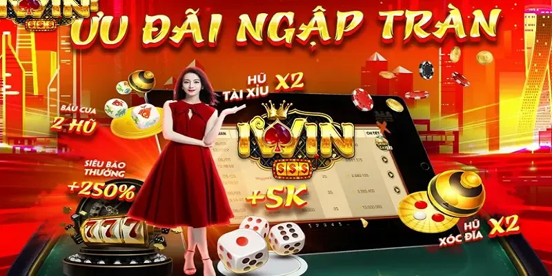 Khuyến mãi casino trực tuyến 4twbet